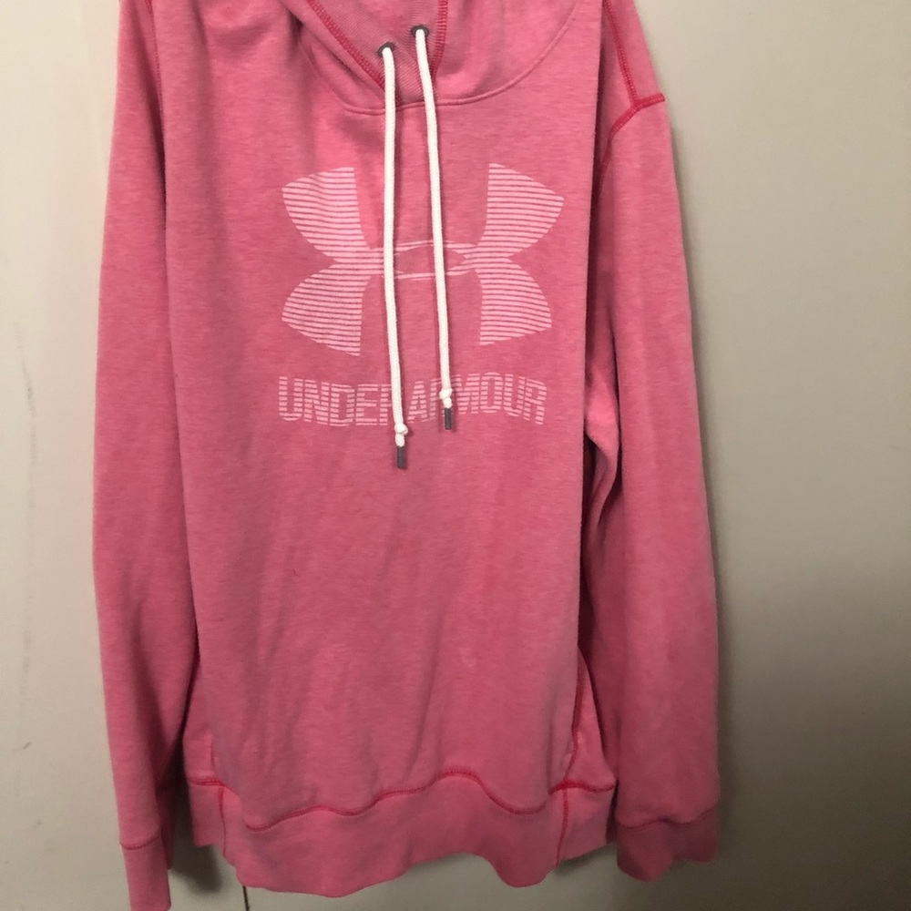 Underarmour Hoodie